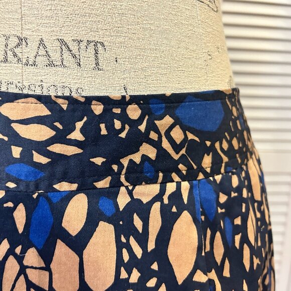 Beautiful Cleo Petites Scuba Crepe Pull On Pencil Skirt: Size 12 - Picture 4 of 13